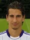Oleksandr Yakovenko - Spieler von Karriereende