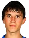 Oleksandr Yakymenko - Karriereende player
