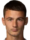 Oleksandr Yatsyk - Dynamo Kyiv futbolcusu