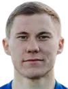 Oleksandr Yevtushenko - Ingulets Petrove futbolcusu