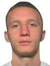 Oleksandr Zhovtenko - Obolon Kyiv futbolcusu