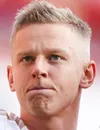 Oleksandr Zinchenko - joueur du Ajax Amsterdam