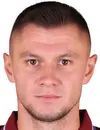 Oleksandr Zubkov - Trabzonspor player
