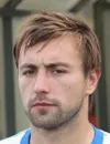 Oleksiy Antonov - jogador do Karriereende