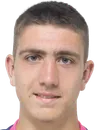 Oleksiy Avramenko - Polissya-2 Zhytomyr futbolcusu