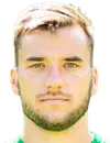 Oleksiy Bandurin - giocatore del SK Metalurg Zaporizhya