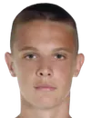 Oleksiy Bets - FK Oleksandriya U19 futbolcusu