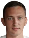 Oleksiy Bryzhenko - Rebel Kyiv futbolcusu