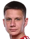 Oleksiy Bykov - Chojniczanka Chojnice futbolcusu