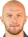 Oleksiy Dovgyi futbolcu profil fotoğrafı