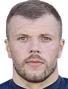 Oleksiy Gay futbolcu profil fotoğrafı