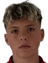 Oleksiy Gryshko - Rebel Kyiv futbolcusu