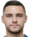 Oleksiy Gutsulyak - Polissya Zhytomyr futbolcusu