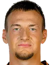 Oleksiy Kashchuk - jugador del Qarabağ FK
