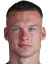 Oleksiy Khoblenko - jogador do Chornomorets Odessa