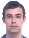Oleksiy Markov - To4ka Odesa player