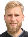 Oleksiy Mazur - giocatore del BSV Schwarz-Weiß Rehden