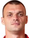 Oleksiy Palamarchuk - LNZ Cherkasy futbolcusu