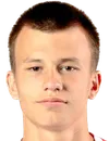 Oleksiy Plichko - Metalist 1925 Kharkiv U19 futbolcusu