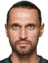 Oleksiy Shlyakotin - jogador do Hong Kong Football Club
