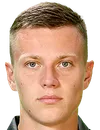 Oleksiy Sych - Karpaty Lviv futbolcusu