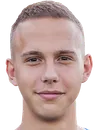 Oleksiy Zhdanovych - UCSA Tarasivka futbolcusu