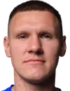 Oleksiy Zinkevych - Spieler von Alga Bishkek
