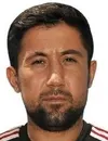 Olgay Coşkun futbolcu profil fotoğrafı