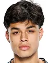 Olger Escobar - joueur du CF Montréal