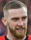 Oli McBurnie - Hull City futbolcusu