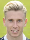 Oli Shaw - Hamilton Academical FC futbolcusu