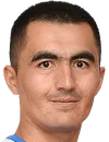 Olim Karimov - FK Lochin futbolcusu