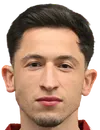 Olimpiu Moruțan - FC Rapid 1923 futbolcusu