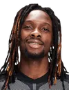 Olisa Ndah - jogador do Stellenbosch FC