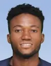 Oliver Amedor - Unbekannt futbolcusu