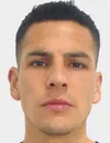 Oliver Benítez - CA Bartolomé Mitre (Posadas) futbolcusu