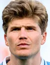 Oliver Berg - IF Brommapojkarna futbolcusu