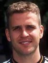 Oliver Bierhoff - Kariyer sonu futbolcusu