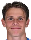 Oliver Braude - SC Heerenveen futbolcusu