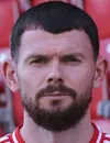 Oliver Burke - 1.FC Union Berlin futbolcusu