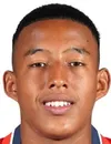Oliver Campos futbolcu profil fotoğrafı
