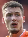 Oliver Casey - FC Blackpool futbolcusu