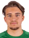 Oliver Cekredzi futbolcu profil fotoğrafı