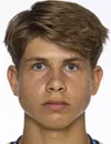 Oliver Djurci futbolcu profil fotoğrafı