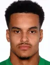 Oliver Dovin - Coventry City futbolcusu