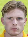 Oliver Edvardsen - Ajax Amsterdam futbolcusu