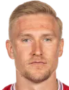 Oliver Ekroth - Víkingur Reykjavík futbolcusu