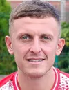Oliver Finney - Spieler von Shifnal Town