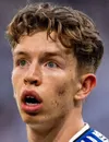 Oliver Højer - FC Kopenhagen futbolcusu