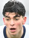 Oliver Irow - Mansfield Town futbolcusu